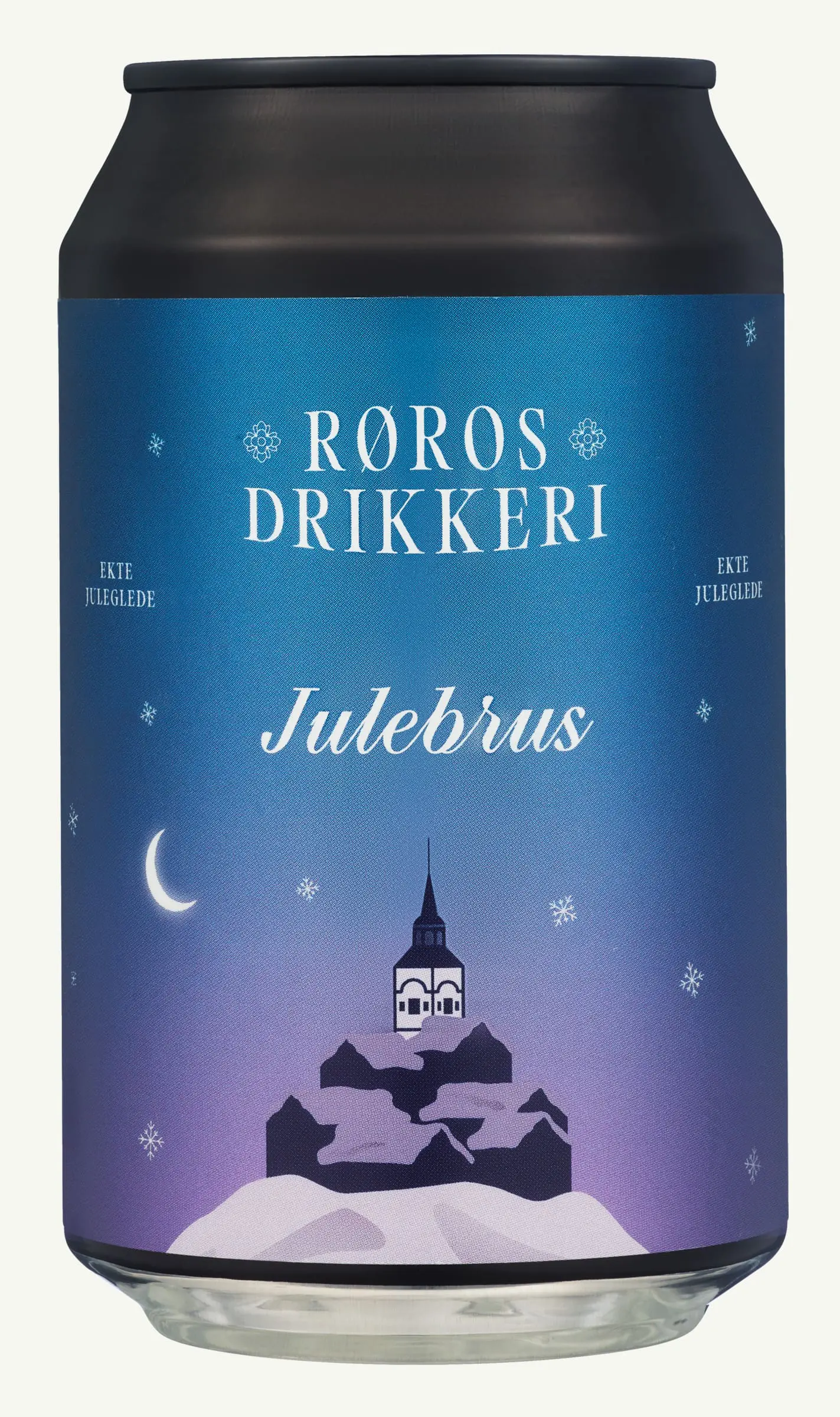 Julebrus.