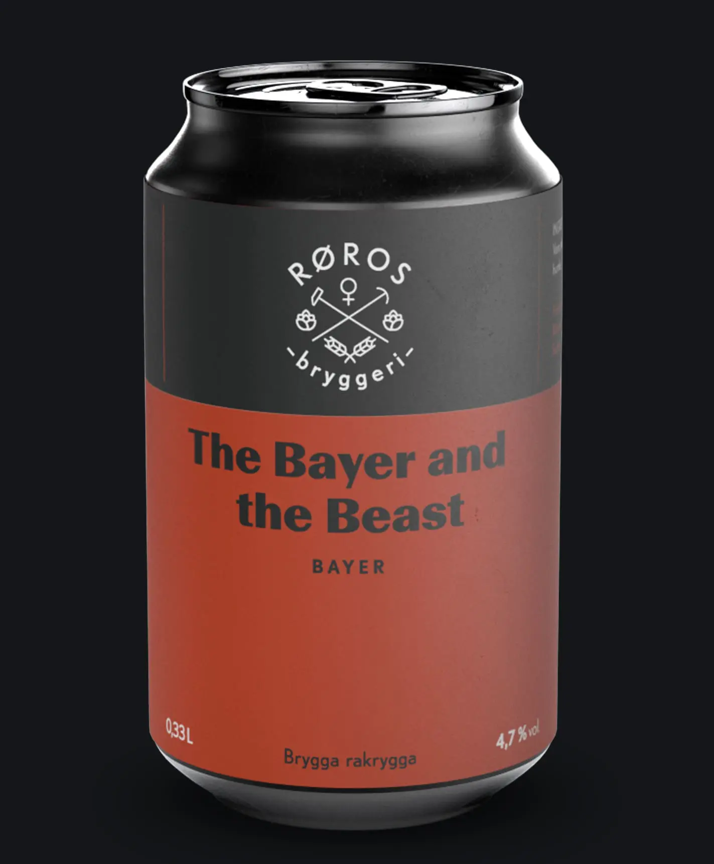 The Bayer and the Beast.