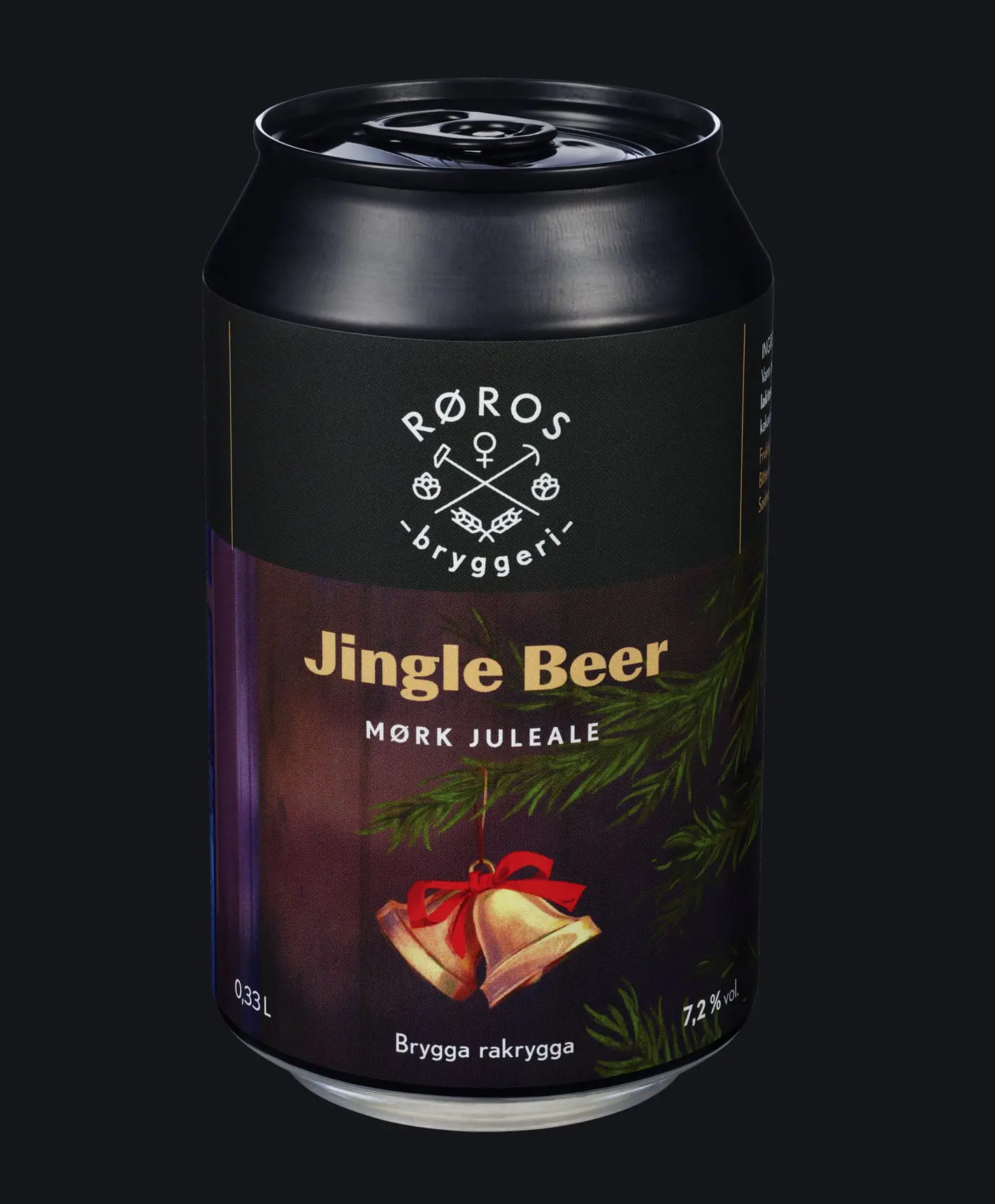 Jingle Beer