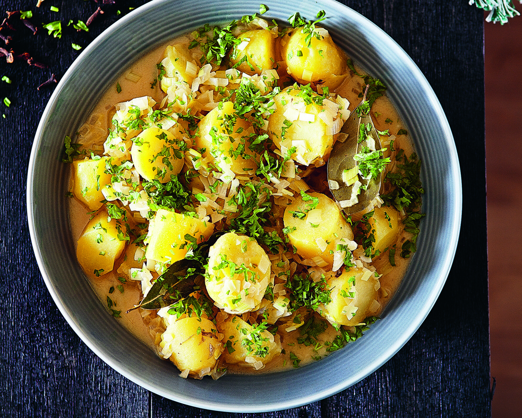 Bryggmesterpotet. Foto: Rob Veldhuis.