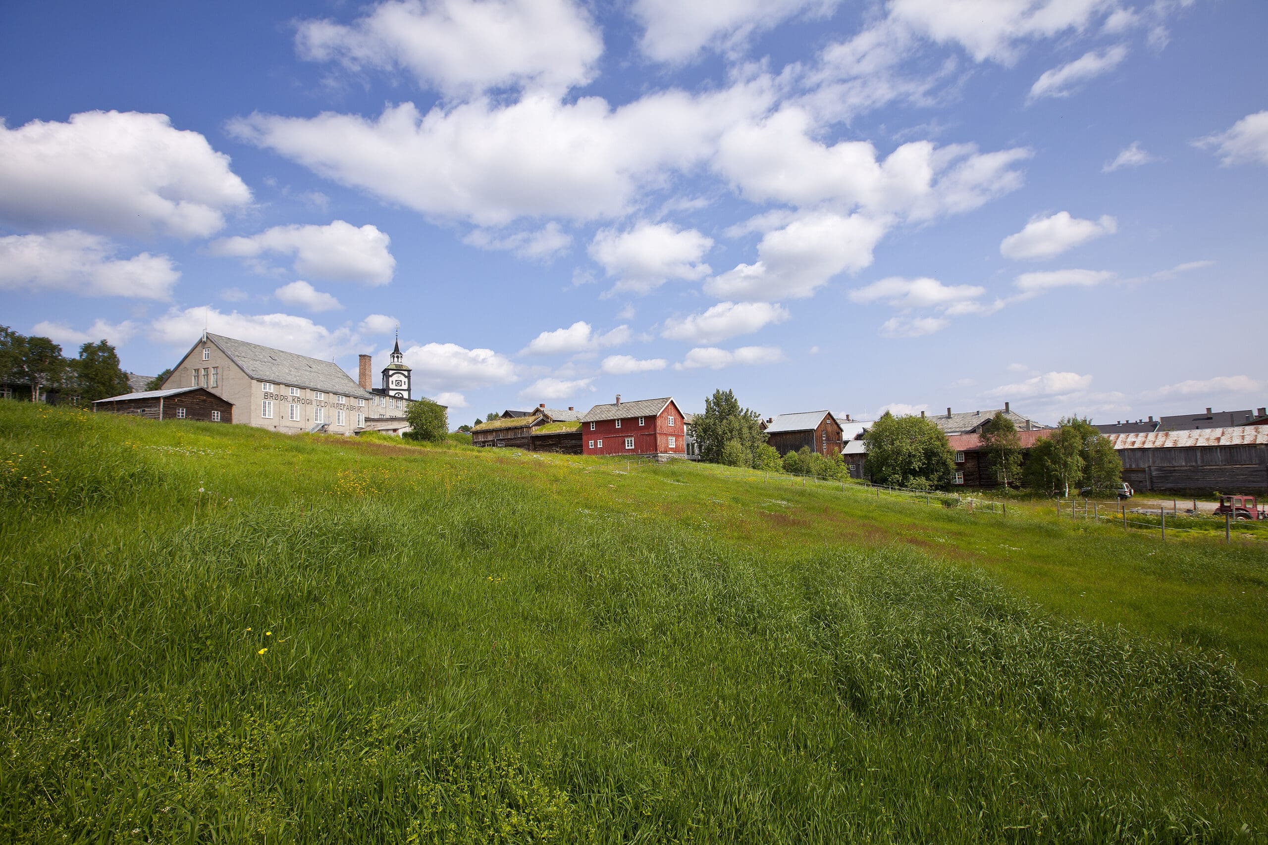 Hva skjer • Røros Bryggeri og Mineralvannfabrikk