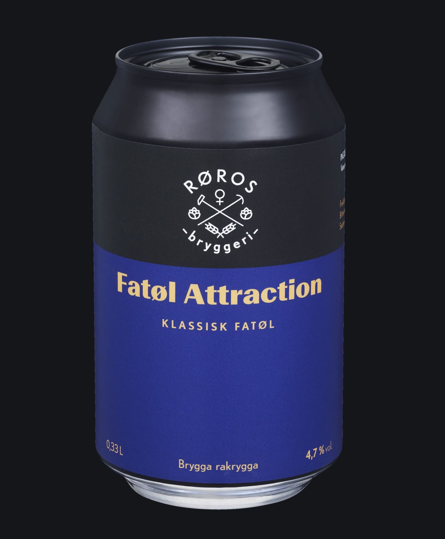 Fatøl Attraction