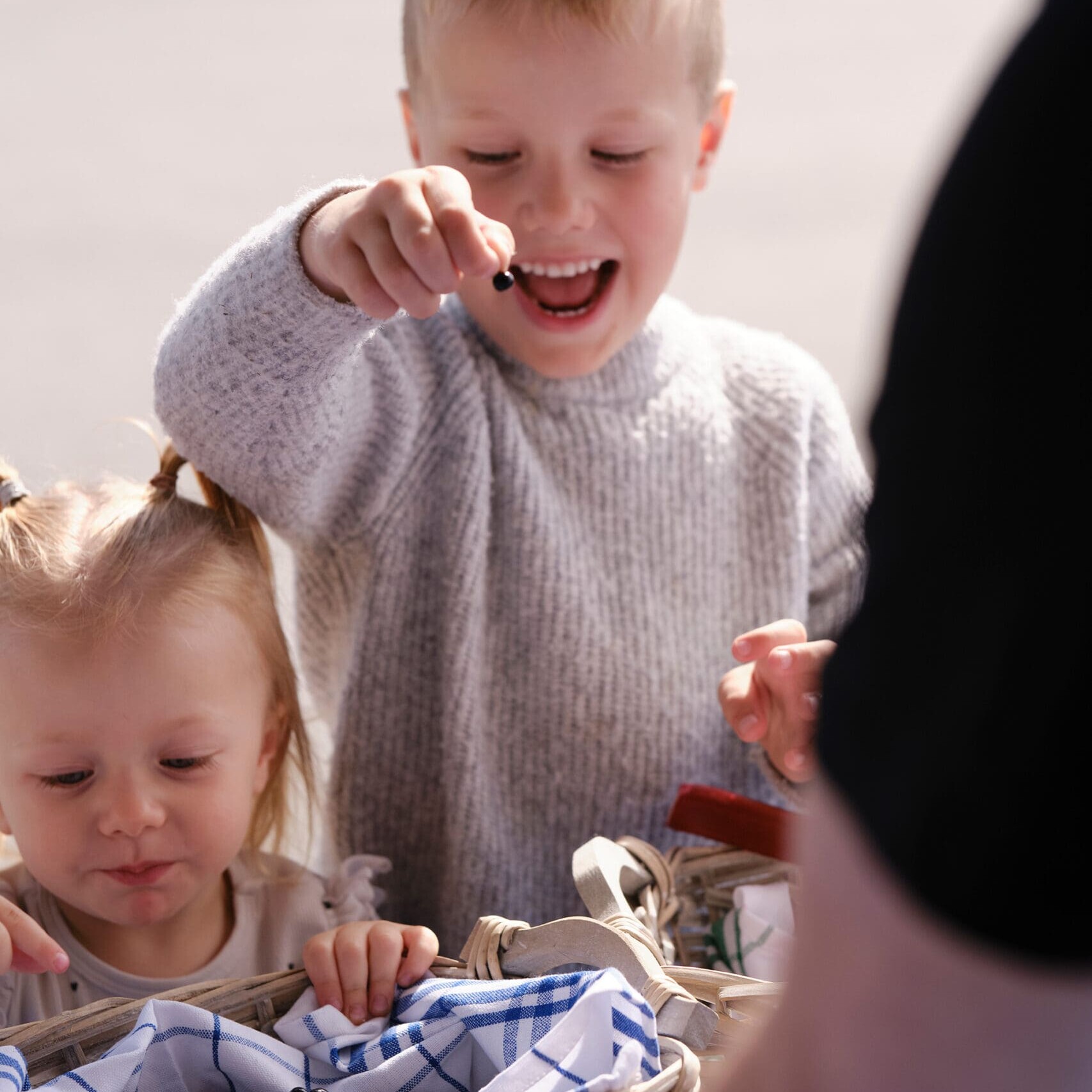Røros bryggeri og mineralvannfabrikk. Foto: Tom Gustavsen.