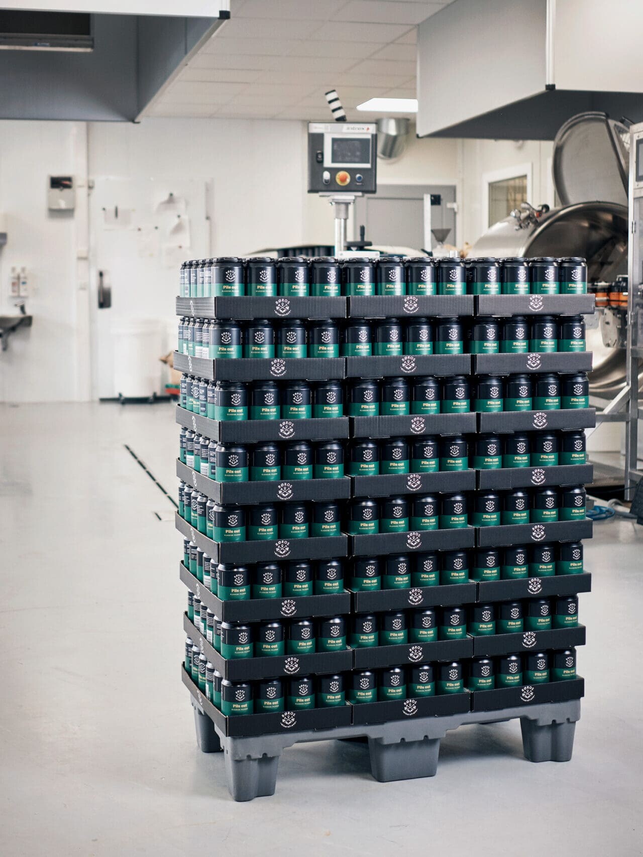 Røros Bryggeri og Mineralvannfabrikk